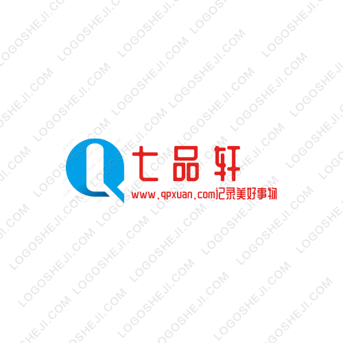 好妈妈logo设计