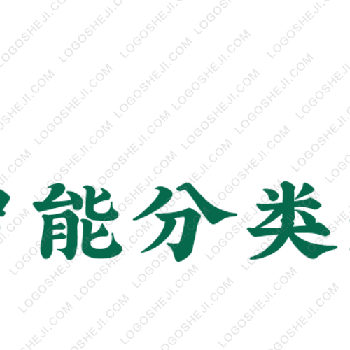 石家庄高新区方桥职业培训学校logo设计