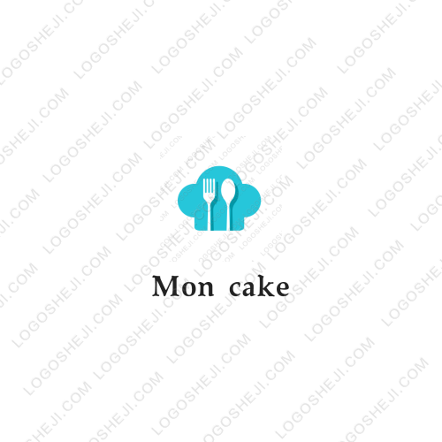 贵海京州农贸公司logo设计