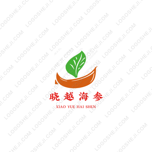 饥饿补给logo设计