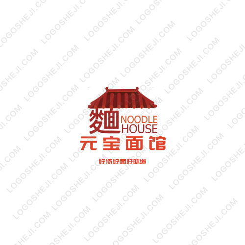 ratiohairlogo设计