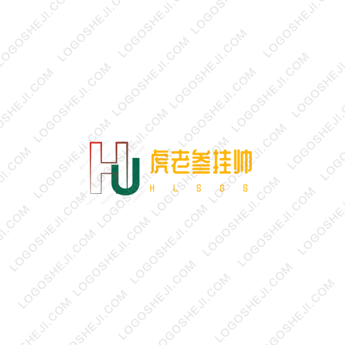 食logo设计
