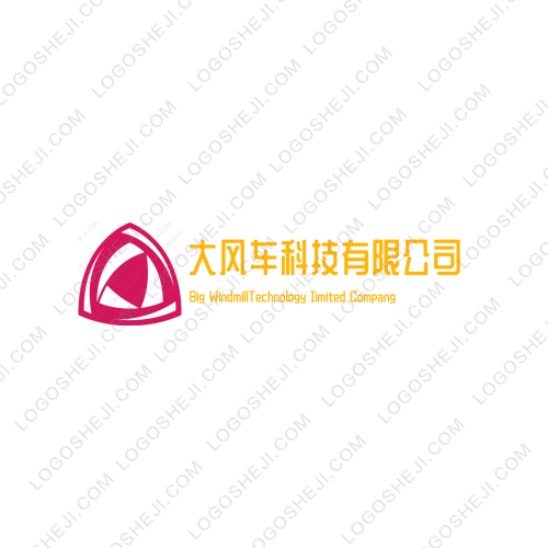格莱宝logo设计