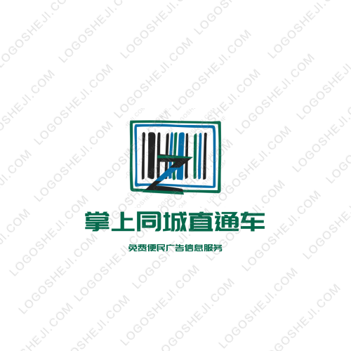 优品商城logo设计