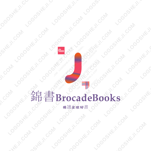 七洲优品logo设计