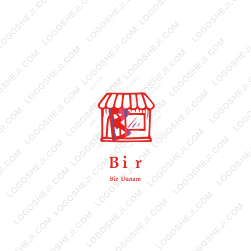 QIAN ZU AI纤足爱logo设计