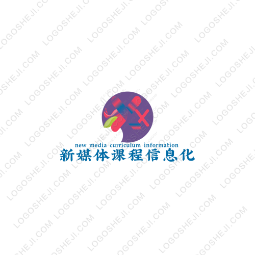 环保再生资源集团logo设计