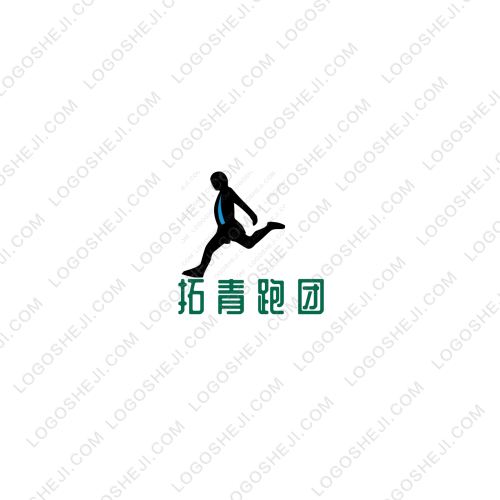 小六电竞logo设计
