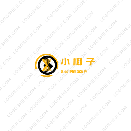 菲艾琳logo设计
