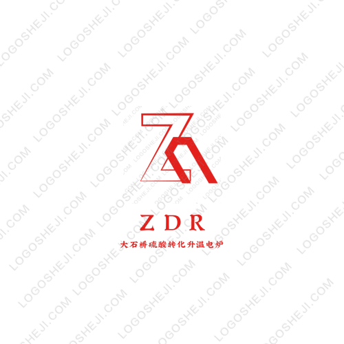 得闲logo设计