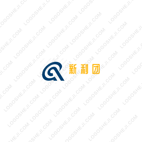 奥姆logo设计