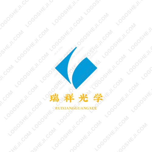 江小菜logo设计