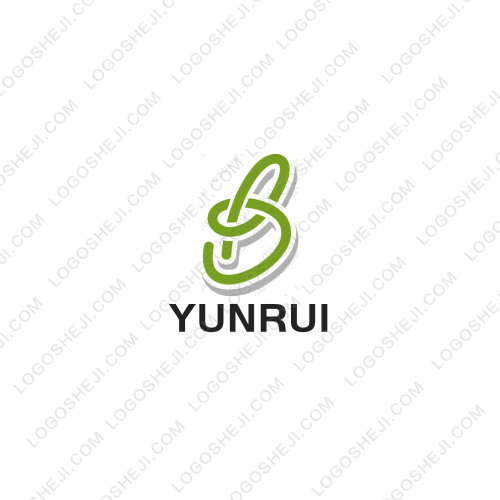 鱼哥logo设计