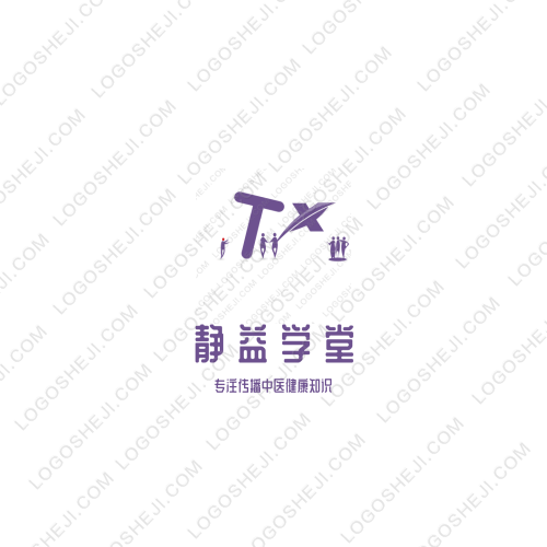 龙英logo设计