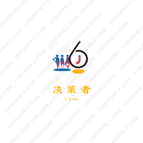 忘我的做自己logo设计