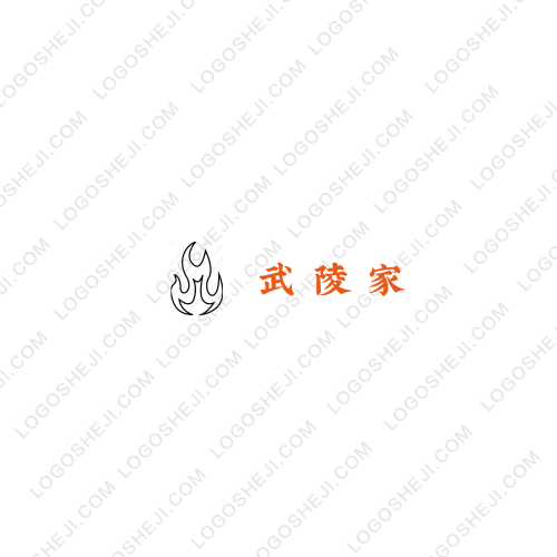 1FINElogo设计