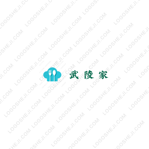 福欣源羊肉汤锅logo设计