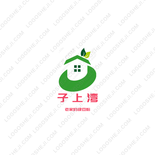 西藏贵福实业集团logo设计