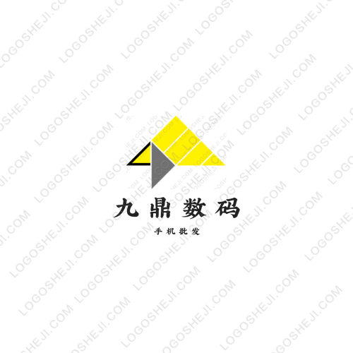 车喜达logo设计