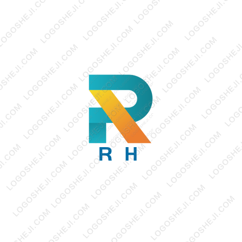 大丸车品logo设计