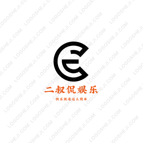 新视界logo设计