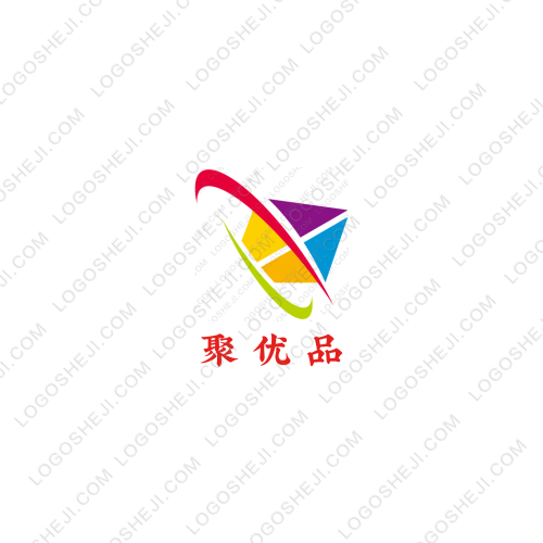 汉德堡logo设计