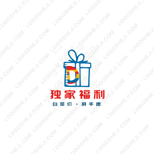 恒企教育logo设计