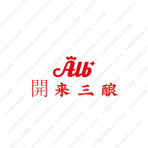 铭远装饰logo设计
