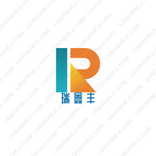 甩手掌柜logo设计
