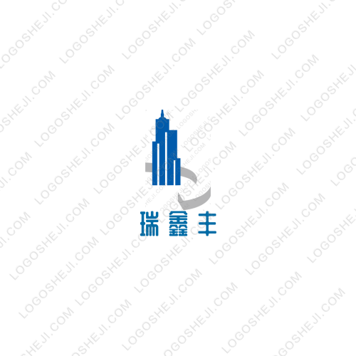 Machininglogo设计