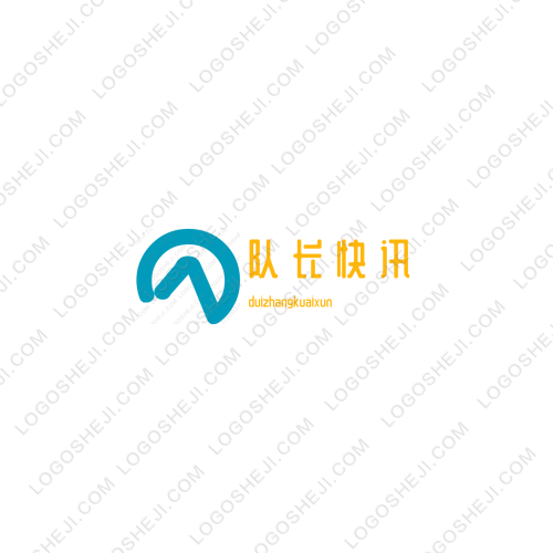 搞笑logo设计