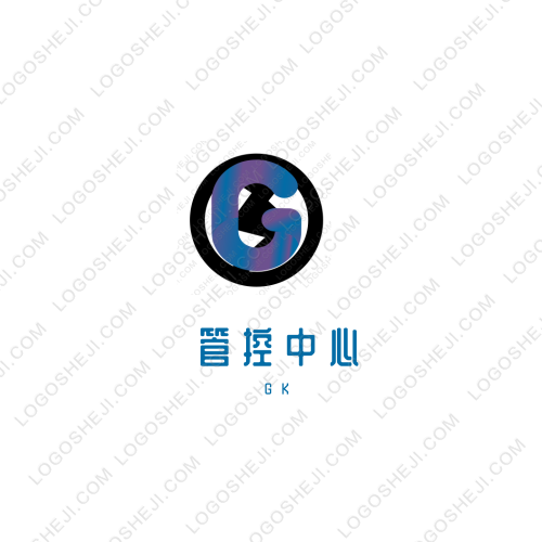 安通logo设计