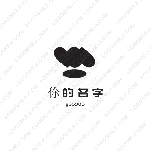 贝斯尔logo设计