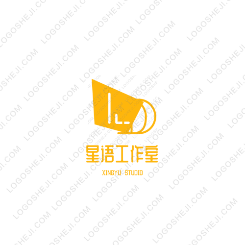 顺鑫隆logo设计