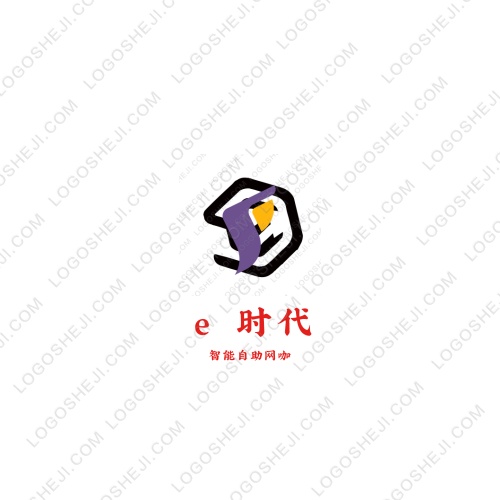 山东博迅汽车租赁有限公司logo设计