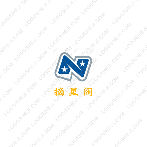 路塘logo设计