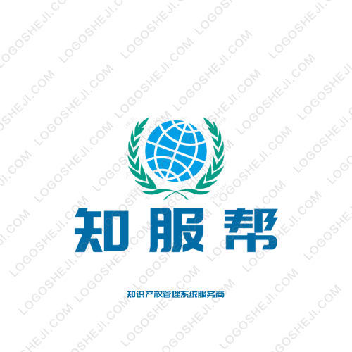 科技创新联合会logo设计
