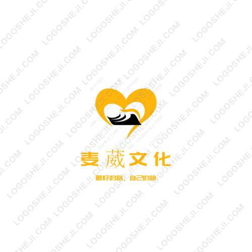 君汇集团logo设计