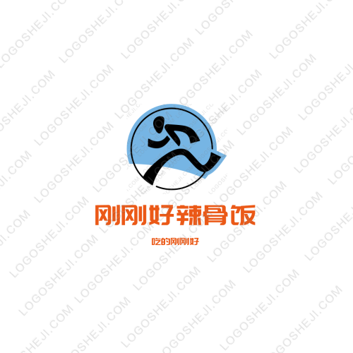IT老李logo设计