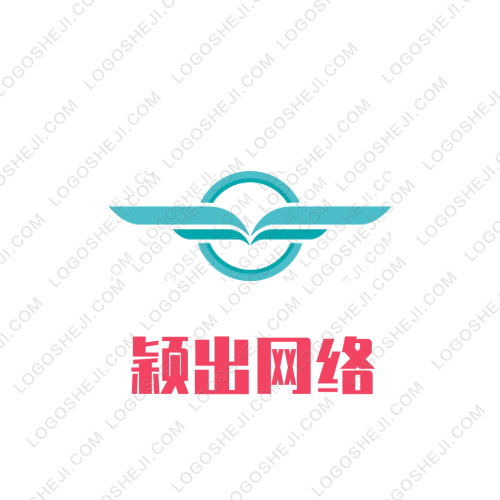 悦动吉林logo设计