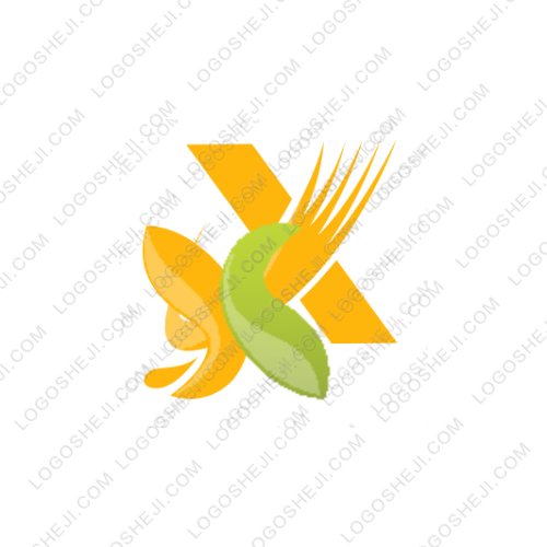 就业创业服务协会logo设计