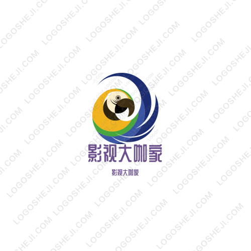 Smart Fuellogo设计