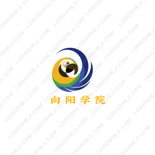 鑫希德logo设计