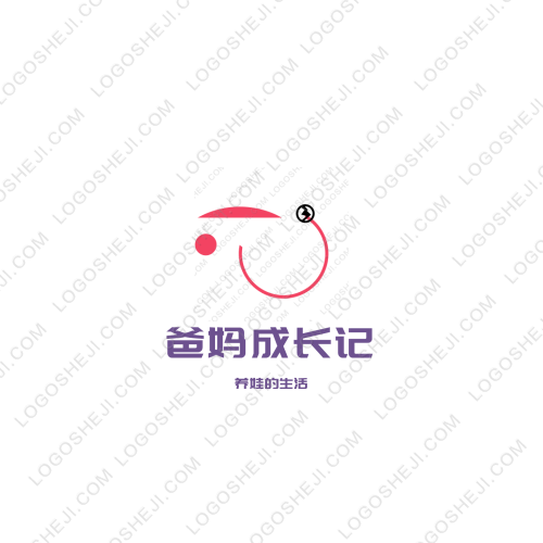 学习充电宝logo设计