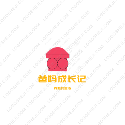 浪险logo设计