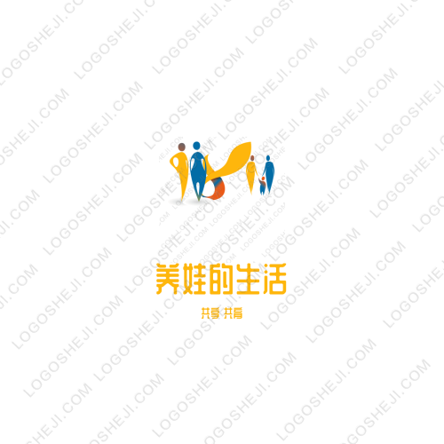 智能围棋设备logo设计