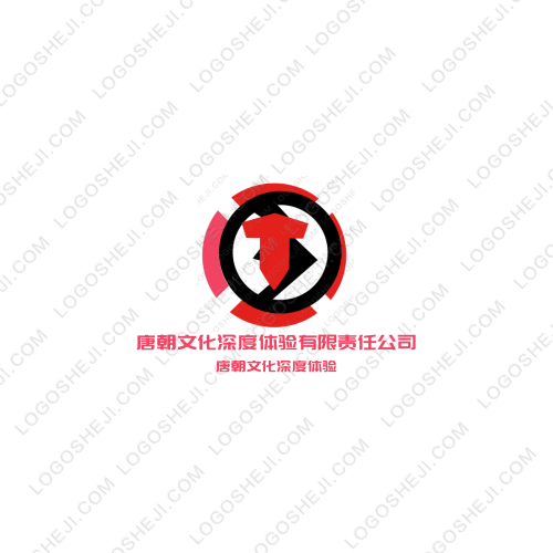 知远教育logo设计
