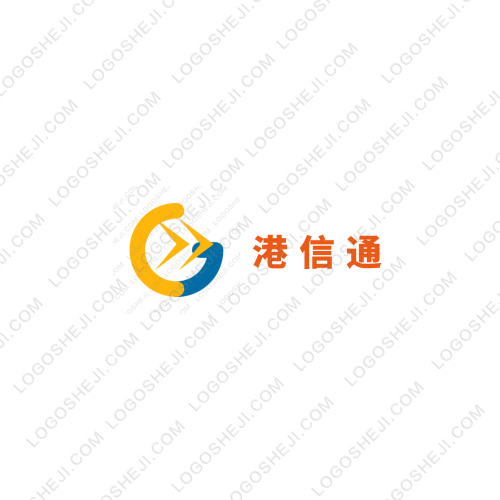 甘肃保险网logo设计
