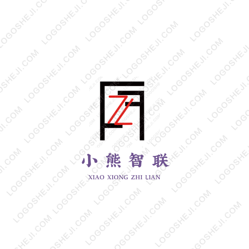乔纳森logo设计