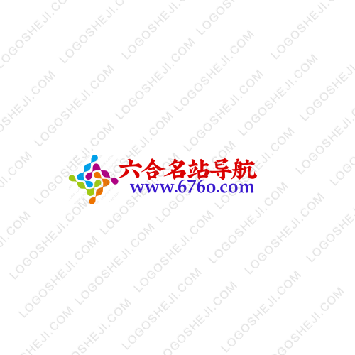 安心购logo设计